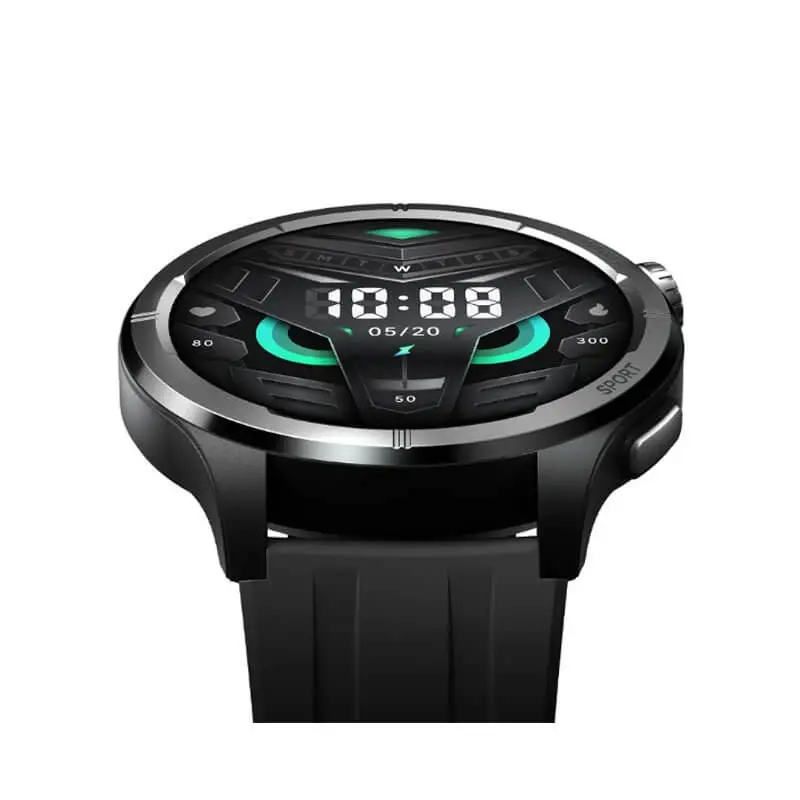 ساعت هوشمند شیائومی مدل SOLAR NEO-2